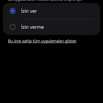 Kazandıran Adımlar Kampanyasında Adımlar Görünmüyor Ve İnternet Hakları Alınamıyor