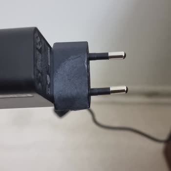 Trendyol'dan Gelen Kusurlu Şarj Adaptörü Ve Haksız İade Reddi
