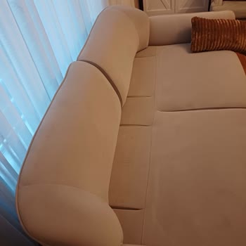 Enza Home Hera Model Koltuk Takımında Orantısızlık Ve Kalite Sorunları