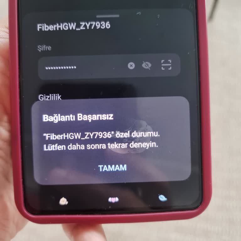 Digiturk Fiber İnternet Kesintisi: 5 Gün Süren Mağduriyet Ve Telafi Talebi