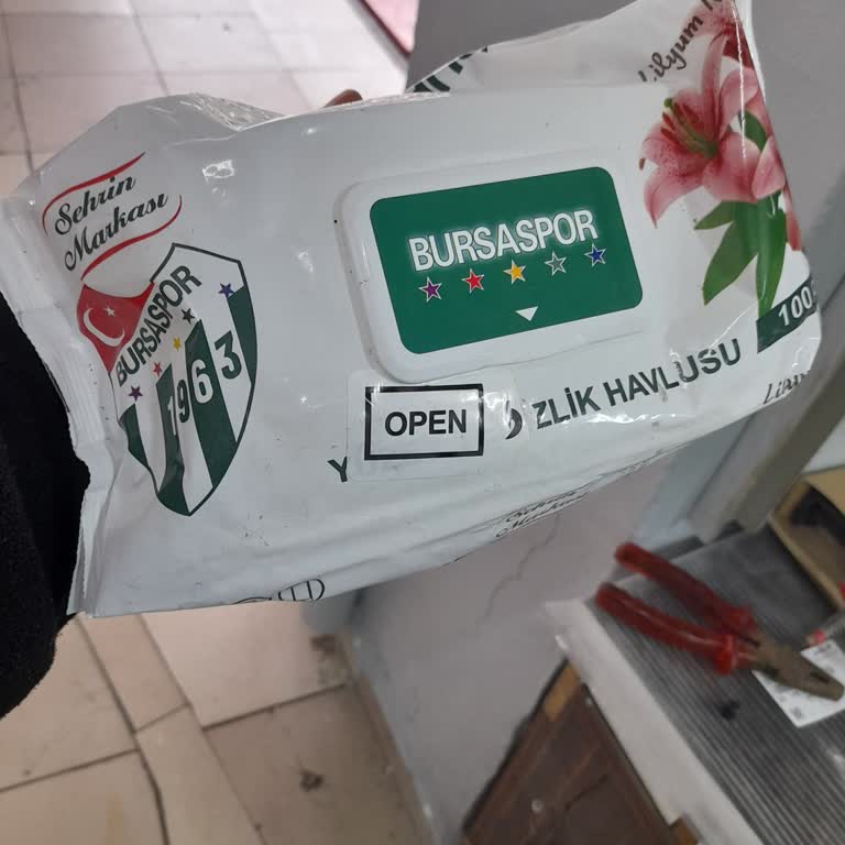 Ramsey Bursaspor Mendillerinde Aşırı İdrar Kokusu Ve Sağlık Endişesi