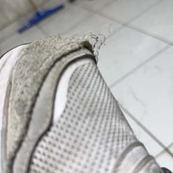Puma Ayakkabısındaki Dikiş Atması Ve Yırtılma Sorunu, Garanti Sürecinde Kullanıcı Hatası Reddedildi