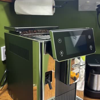 De’Longhi Kahve Makinesinde Bir Gün İçinde Arıza Ve Belirsiz İade Süreci