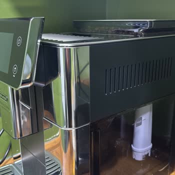 De’Longhi Kahve Makinesinde Bir Gün İçinde Arıza Ve Belirsiz İade Süreci