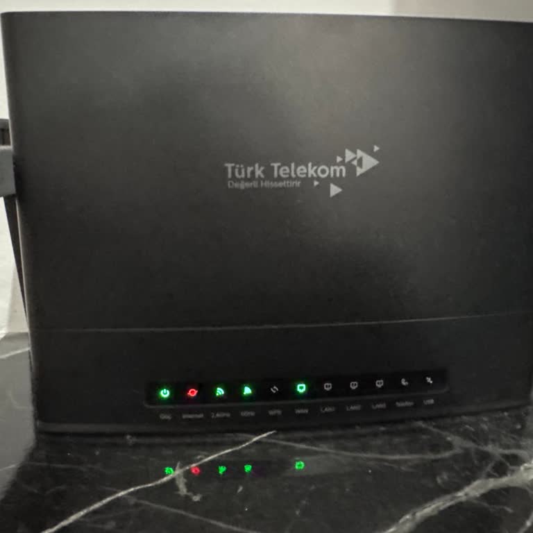 Türk Telekom Fiber İnternet Sürekli Kesintisi Ve Ücret İadesi Talebi