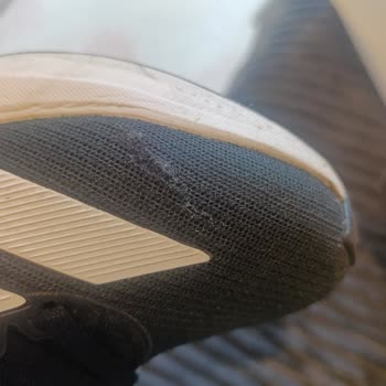Adidas Duramo RC2M Ayakkabısında Kısa Sürede Yırtılma Ve Kullanıcı Hatası Red Kararı