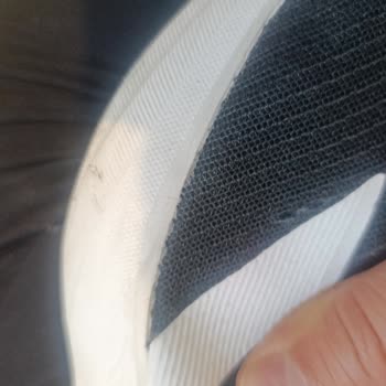 Adidas Duramo RC2M Ayakkabısında Kısa Sürede Yırtılma Ve Kullanıcı Hatası Red Kararı