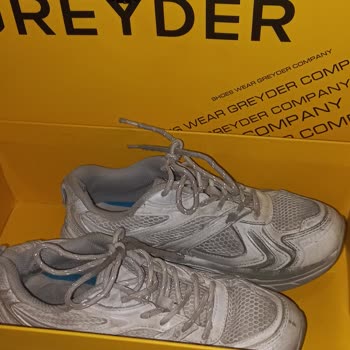 Greyder Çocuk Spor Ayakkabısında Erken Deformasyon Ve 6300 TL İade Talebi