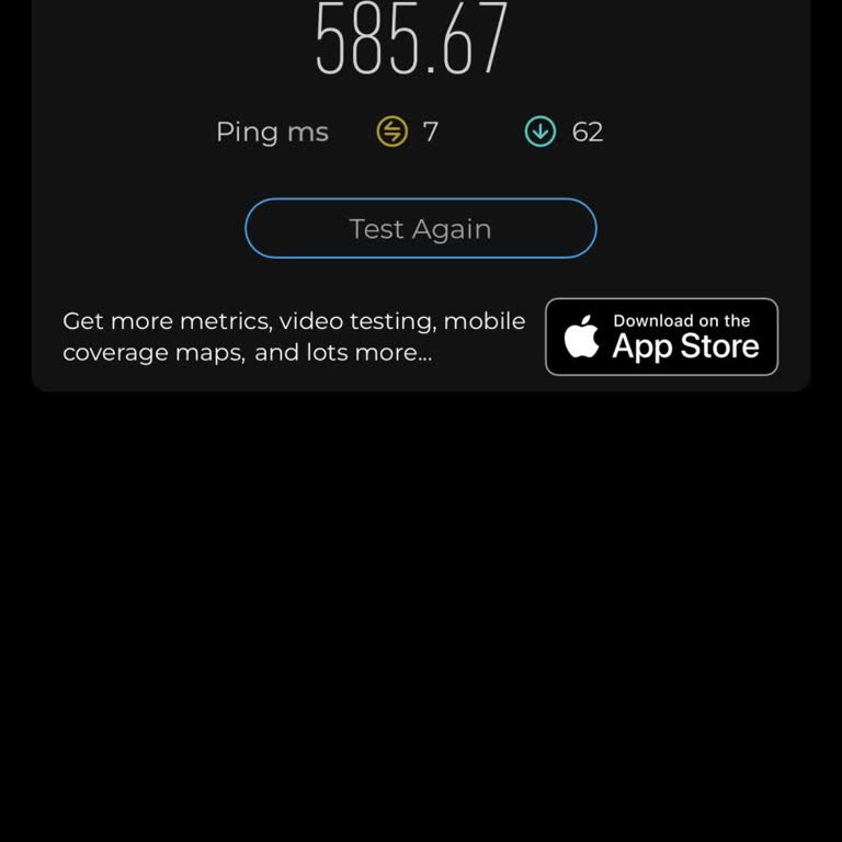 Superonline Fiber Hızının 1000 Mbps Sözleşme Şartına Uymaması