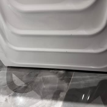 Arçelik Çamaşır Makinesinde Tekrarlayan Servis Hataları Ve Montaj Boşluğu Nedeniyle Yeni Ürün Talebi