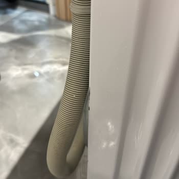 Arçelik Çamaşır Makinesinde Tekrarlayan Servis Hataları Ve Montaj Boşluğu Nedeniyle Yeni Ürün Talebi