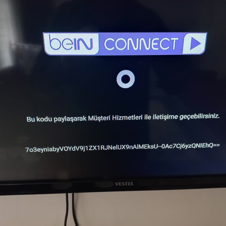 Digiturk Maç Yayını Hatası Paketi Yenilemesine Rağmen Çözülmedi