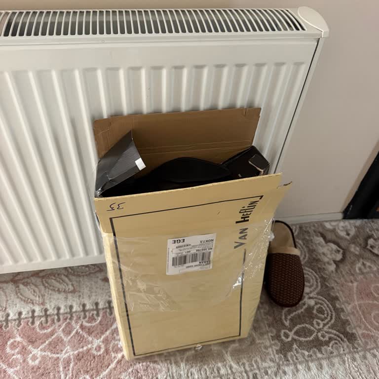 Aras Kargo’nun Açık Ve Yıpranmış Paket Teslimatı Güven Sorunu