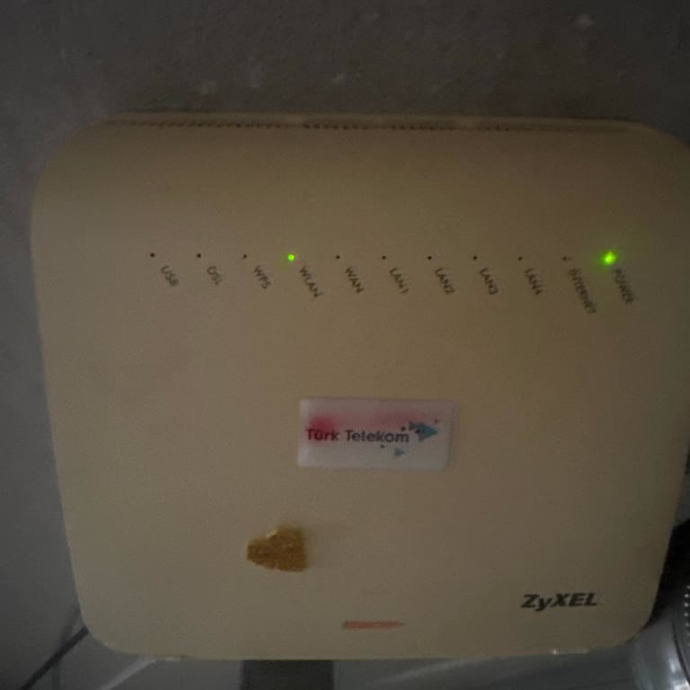 Türk Telekom'da Uzun Süreli İnternet Kesintisi Ve Bilgilendirme Eksikliği