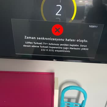 Turkcell Superonline İnternet Ve TV+ Kesintisi 4 Gün Çözülmedi