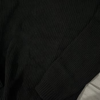 Zincir Wear’dan Yanlış Triko Gönderimi Ve İade Talebi