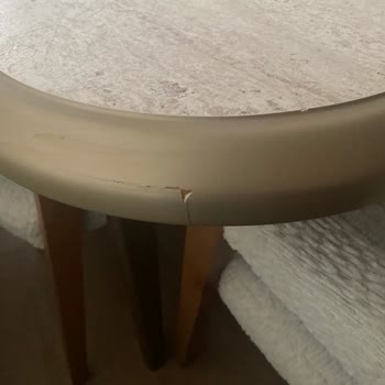 HYS Köroğlu Mağazacılık'tan Tekrarlanan Kusurlu Masa Teslimatı Ve Yanıtsız İletişim