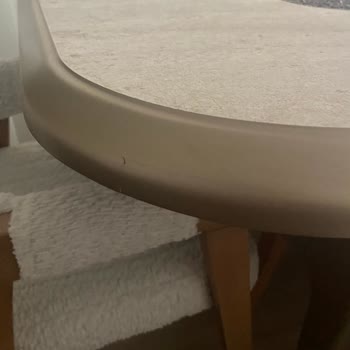 HYS Köroğlu Mağazacılık'tan Tekrarlanan Kusurlu Masa Teslimatı Ve Yanıtsız İletişim
