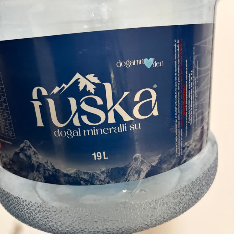 Fuska Damacanası Delik, Değişim Ve İade Talebi