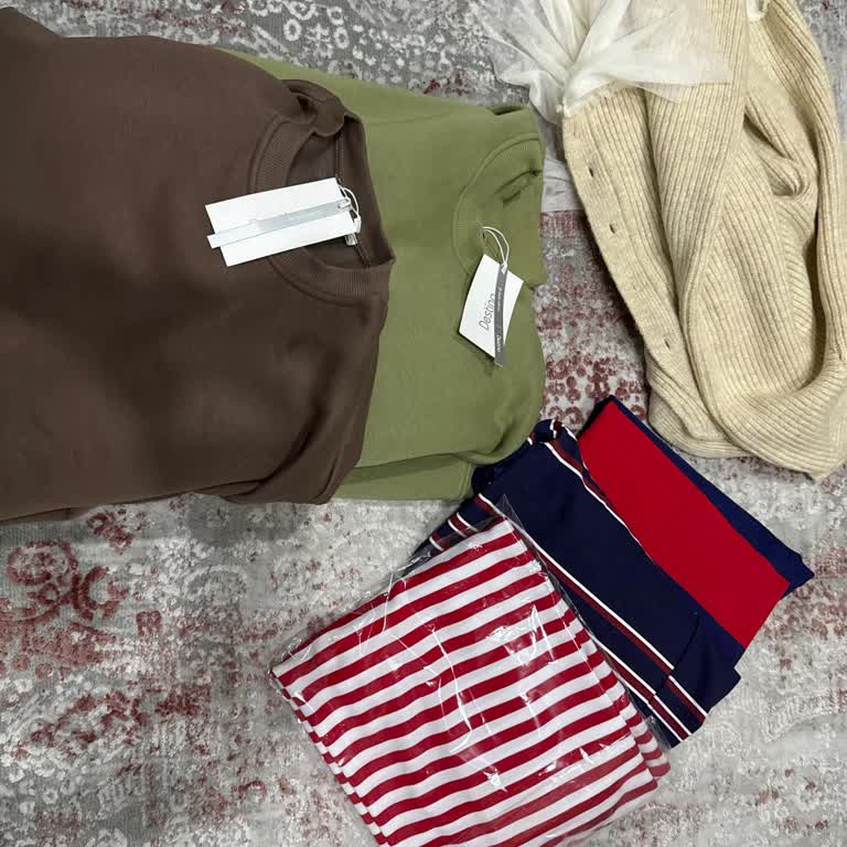HR Butik'ten 5.500 TL Değerinde Eksik Ürün Ve Cevapsızlık
