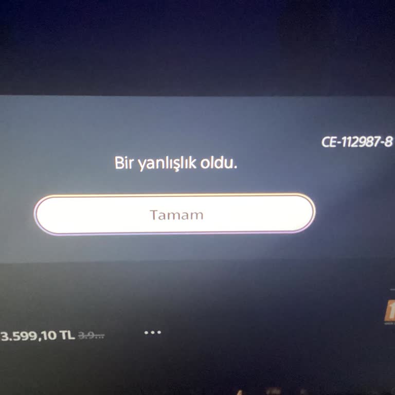 EA Üyeliği Aktif Olmasına Rağmen FC 27 Deneme Sürümüne Erişilemiyor