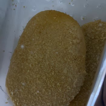 Küflü Şnitzel Satışı Çocuk Sağlığını Tehdit Ediyor