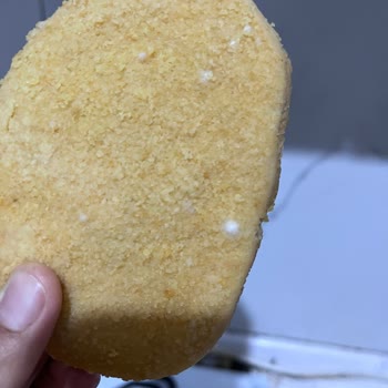 Küflü Şnitzel Satışı Çocuk Sağlığını Tehdit Ediyor
