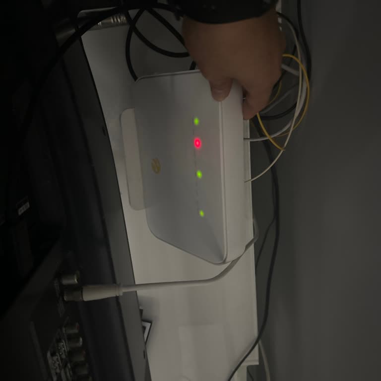Superonline 1000 Mbps Fiber İnternet Kesintisi Ve Uzayan Çözüm Süreci