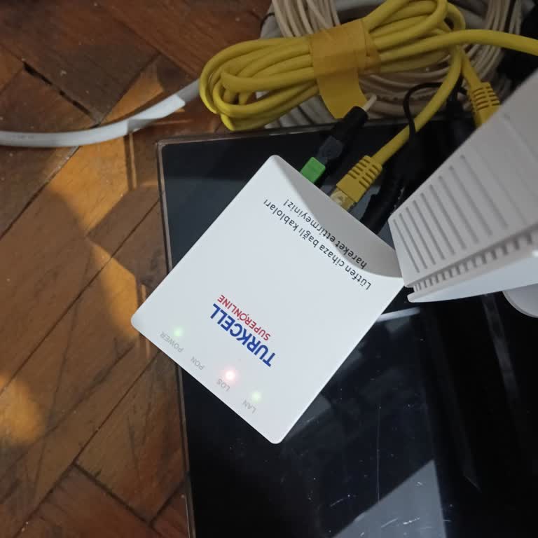 Edirne Merkezde İnternet Kesintisi Ve 24 Saat İçinde Müdahale Sözünün Yerine Getirilmemesi
