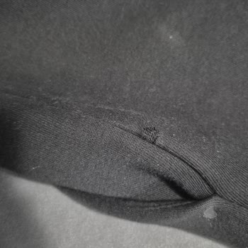 Nike Tech Fleece Ürününün Kısa Sürede Yırtılması Ve Değişim Talebi