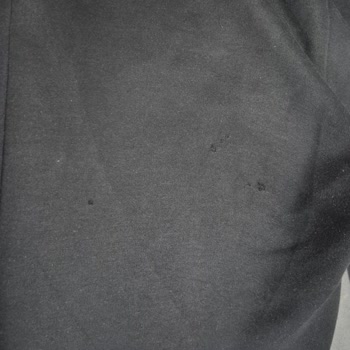 Nike Tech Fleece Ürününün Kısa Sürede Yırtılması Ve Değişim Talebi