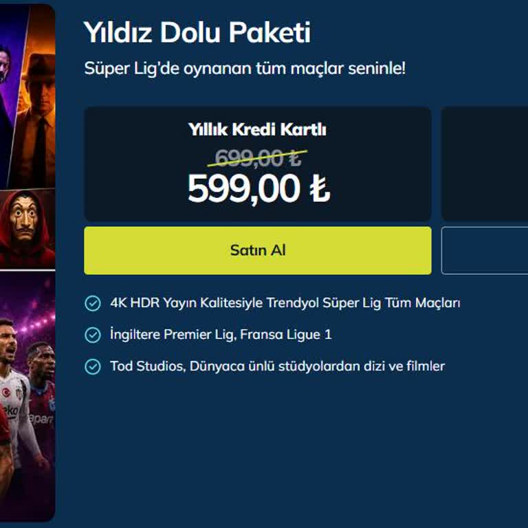 4K Kutusu Gönderilmediği İçin Yanıltıcı Satış Ve Ek Ücret Talepleri