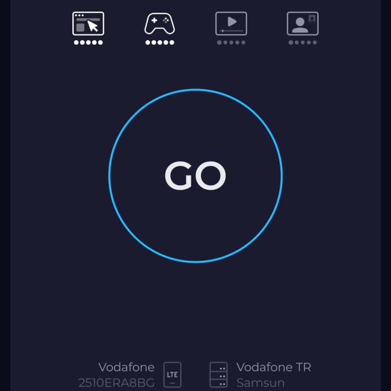 Vodafone 5G Çekim Ve Hız Performansı Sürekli Düşüyor