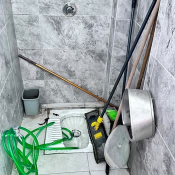 Hijyen Ve Altyapı Sorunları Okulda Çözülmüyor