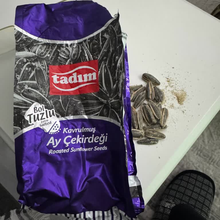 Tadım Ay Çekirdeğinde Boş Çekirdek Sorunu Ve Kalite Düşüşü