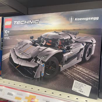 Lego Oyuncak Arabası Fiyat Farkı Nedeniyle İade Talebi