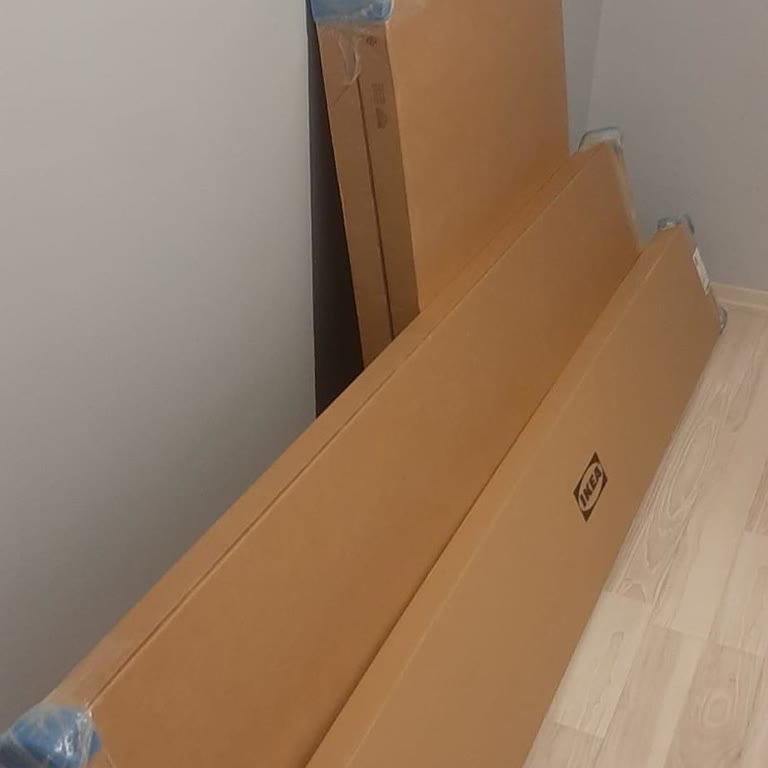 IKEA'da Teslim Edildi Gösteren Sistem, Yatak Teslim Edilmediği İçin Müşteriyi Mağdur Ediyor