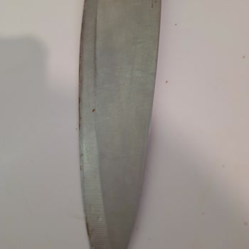 Tefal Bıçağının Kısa Sürede Paslanması Ve İade Talebi