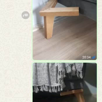 Ayaz Koltuk Mobilya’da Ayıplı Koltuk Seti Ve Çözüm Talebi