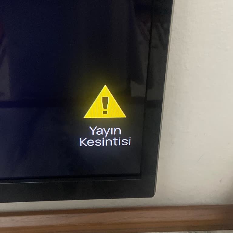 Superonline TV Plus Hizmetinde Sürekli Yayın Kesintileri Kalıcı Çözüm Bekleniyor