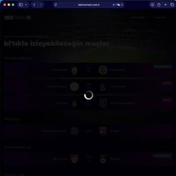 Bein Connect Yayın Kesintileri Ve Haksız Cayma Ücreti