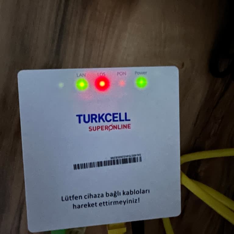 Superonline İnternet Kurulumunda Sürekli Kesinti Ve Verilen Teknik Destek Sözlerinin İhlali