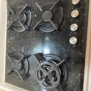 Simfer SÖ 3032 Cam Patlaması Ve Ücretsiz Cam Değişimi İsteği