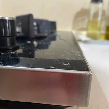 Simfer SÖ 3032 Cam Patlaması Ve Ücretsiz Cam Değişimi İsteği