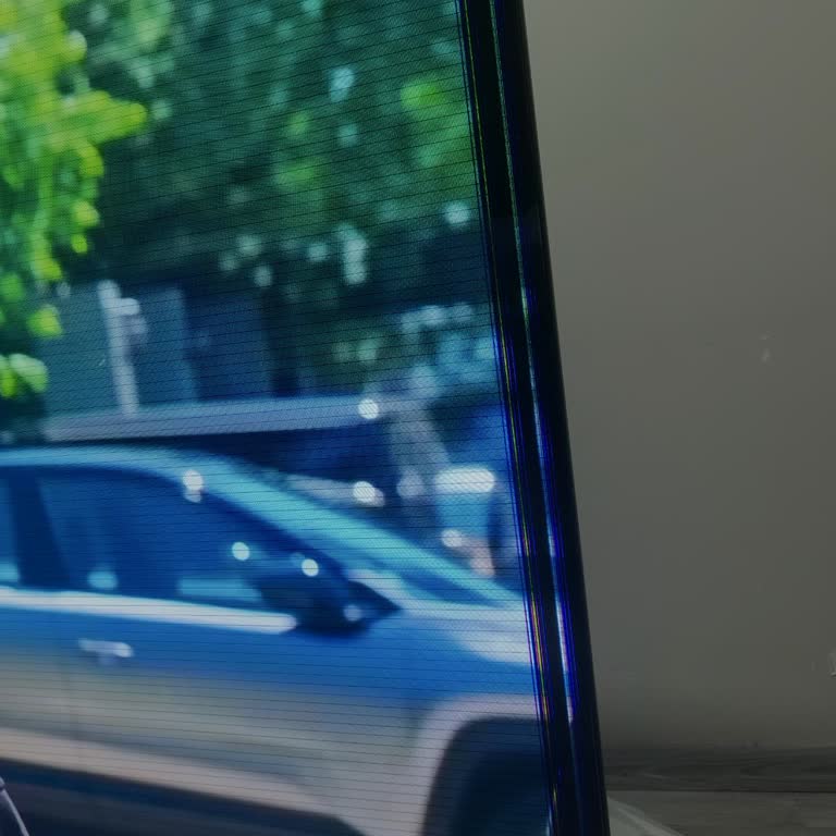 Xiaomi TVS Pro Mini LED Ekran Kırılması, Yüksek Tamir Ücreti Ve Servis İletişim Sorunu