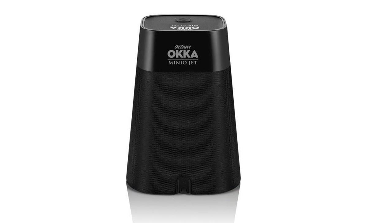 Arzum OK0013 OKKA Minio Jet Türk Kahvesi Makinesi
