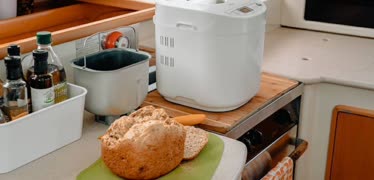 En İyi Ekmek Yapma Makinesi Satın Alma Rehberi 2024