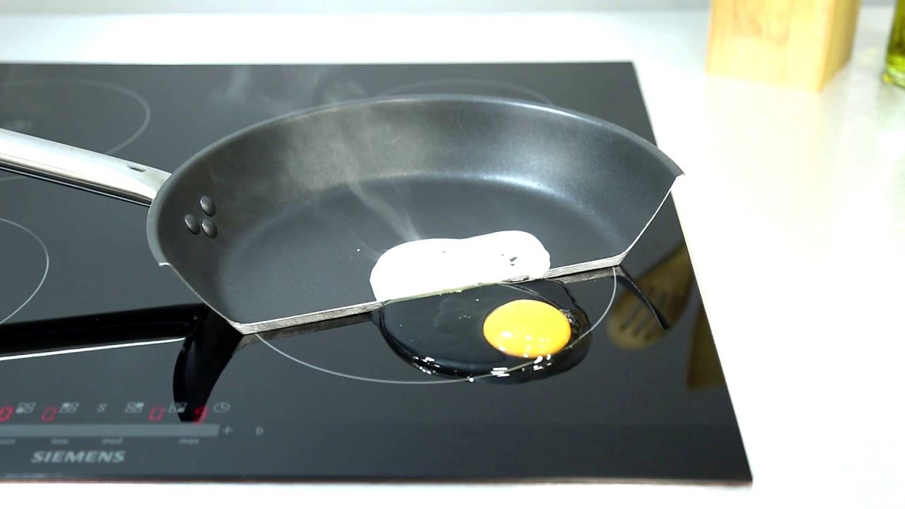 indiksiyonlu ocaklar