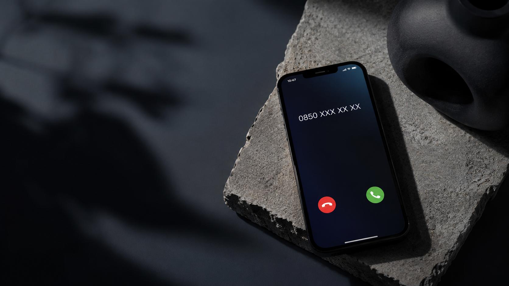 0850'li Hatlarla Dolandırıcılık: Sahte Çağrı Merkezleri Binlerce Kişiyi Mağdur Etti