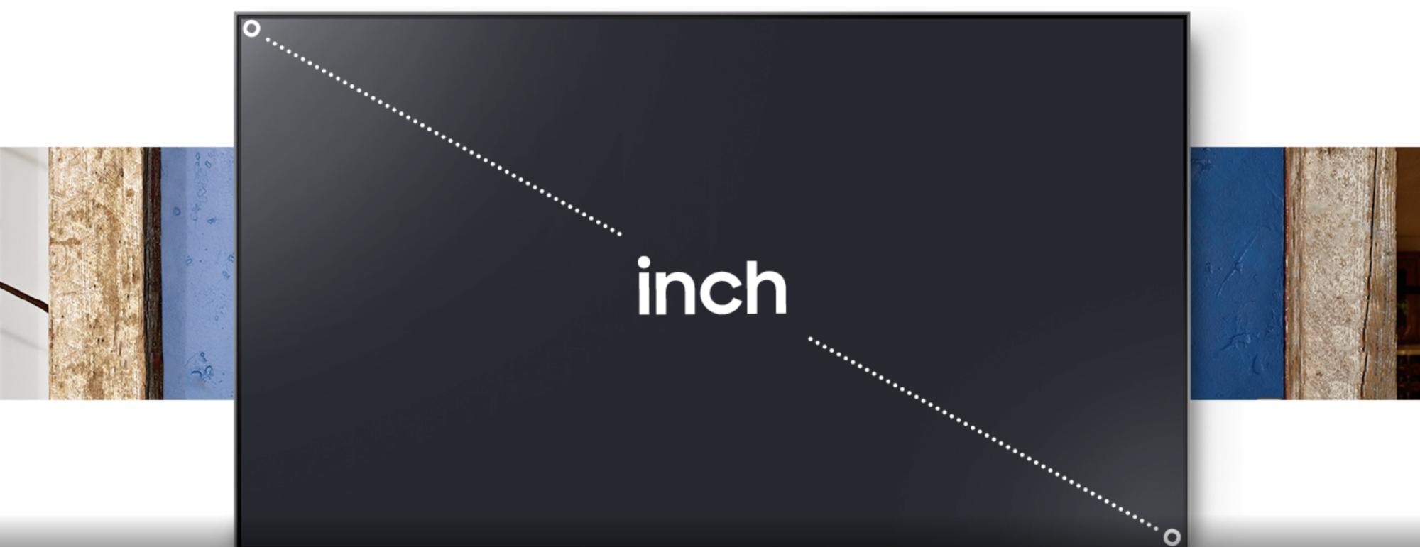 Televizyonlarda ekran boyutu ne kadar olmalı